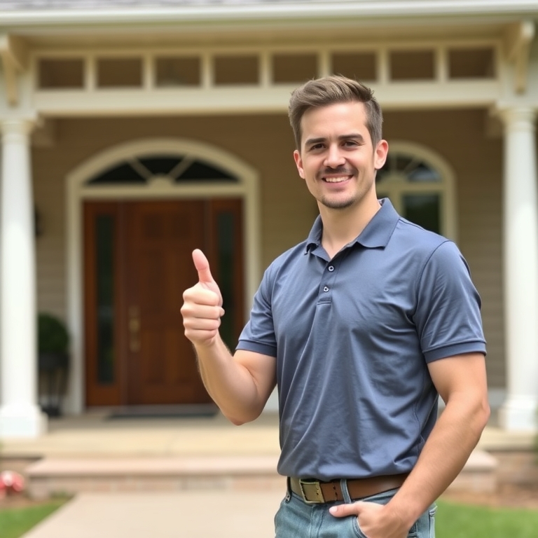 Founder of Ant & Rodent Pest Control Sterling Heights